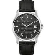 Zegarki męskie - Bulova 96B390 - miniaturka - grafika 1