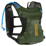 Plecaki - Plecak sportowy CamelBak Chase Bike Vest | ARMY GREEN - miniaturka - grafika 1