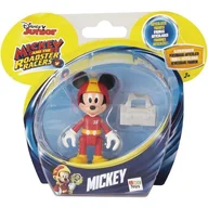 Figurki dla dzieci - MICKEY ROADSTER BLISTER 1 FIGURA 6MD 8CM - miniaturka - grafika 1