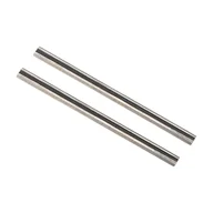 Akcesoria do elektronarzędzi - Nóż do struga 82 mm 59G679-30 2 szt. GRAPHITE - miniaturka - grafika 1