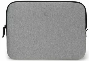 Dicota Etui Skin URBAN 13 szara - Torby na laptopy - miniaturka - grafika 2