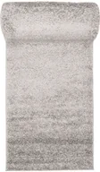 Wycieraczki - Szary chodnik dywanowy shaggy na metry F5-H45 - miniaturka - grafika 1