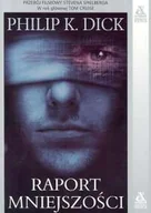 Horror, fantastyka grozy - Raport mniejszości - miniaturka - grafika 1