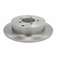 Tarcze hamulcowe - Tarcza hamulcowa ABE C45023ABE - miniaturka - grafika 1