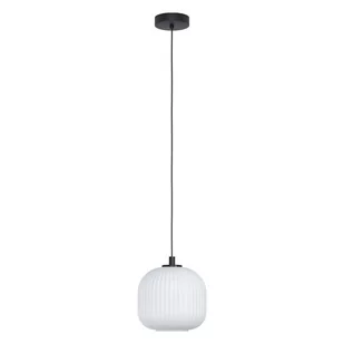 Eglo 99366 - Żyrandol na lince MANTUNALLE 1xE27/40W/230V - Lampy sufitowe - miniaturka - grafika 1