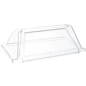 Piece, kotły  i płyty grzejne gastronomiczne - Pokrywa do podgrzewacza rolkowego do parówek - miniaturka - grafika 1