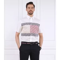 Koszule męskie - Tommy Hilfiger Koszula | Regular Fit - miniaturka - grafika 1