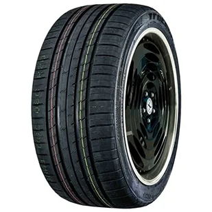 Tracmax X Privilo RS01 245/40R21 100Y - Opony terenowe i SUV letnie - miniaturka - grafika 1
