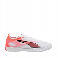 Piłka nożna - Buty piłkarskie Puma Ultra 5 Match IT 108346 01 45 - miniaturka - grafika 1