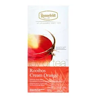 Herbata - Herbata rooibos Ronnefeldt Joy Of Tea w saszetkach | CREAM ORANGE - miniaturka - grafika 1