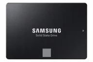 Dyski SSD - Dysk SSD Samsung 870 EVO 500GB 2,5" SATA III - miniaturka - grafika 1