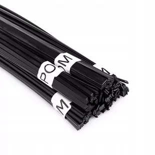 Spoiwo POM Czarne 100g - Lutownice - miniaturka - grafika 1