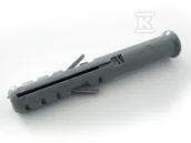 Akcesoria do kolektorów i fotowoltaiki - Kołek rozporowy 14x100mm (K-37-100) - miniaturka - grafika 1