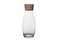 Karafki - Witek Home Karafka z korkiem 1L 259454 - miniaturka - grafika 1