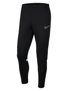 Nike Spodnie sportowe "Academy" w kolorze czarnym - Spodnie sportowe męskie - miniaturka - grafika 1