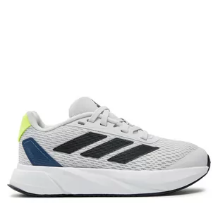 Sneakersy adidas Duramo SL ID9130 Szary - Buty dla chłopców - miniaturka - grafika 1
