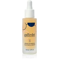 Serum do twarzy - Gallinée Probiotic Youthful Serum (30ml) - miniaturka - grafika 1