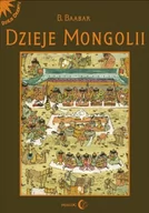 Historia Polski - Dzieje Mongolii - miniaturka - grafika 1