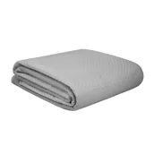 Narzuty - Narzuta Z Wytłoczeniami Dekoracyjna Zemi 200X220 - miniaturka - grafika 1