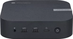 Komputer ASUS Chromebox 5 S3006UN (90MS02N1-M00160) - Zestawy komputerowe - miniaturka - grafika 1