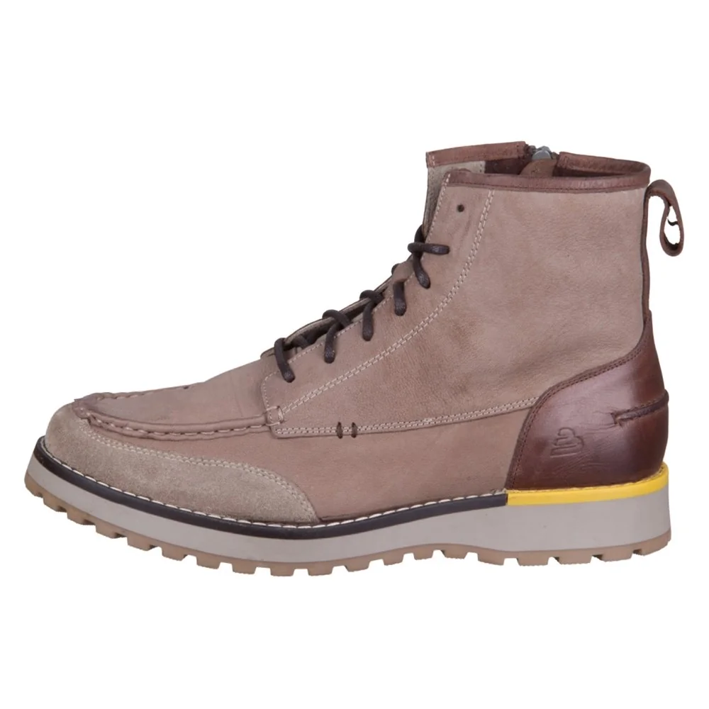 Buty Bullboxer 7RF00402023731