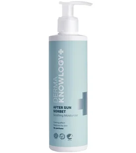 Dermaknowlogy Balsam po opalaniu - Kosmetyki po opalaniu - miniaturka - grafika 1