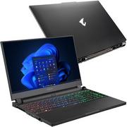 Laptopy - Gigabyte AORUS YE5 i7-12700H/32GB/1TB/Win11 RTX3080Ti AORUS 17 YE5-74EE544SH - miniaturka - grafika 1