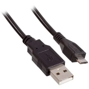 ARKAS Kabel USB Micro USB MBTL10 MBTL10 MBTL10 - Kable USB - miniaturka - grafika 1