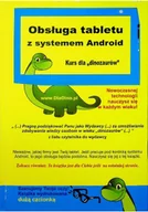 Systemy operacyjne i oprogramowanie - Obsługa tabletu z systemem Android - miniaturka - grafika 1