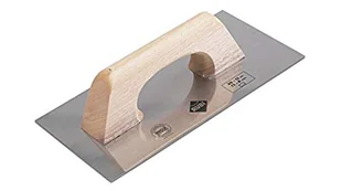 RUBI Paca INOX 30 cm. 65960 - Narzędzia murarskie - miniaturka - grafika 1