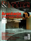 Czasopisma - Decoration and Design - miniaturka - grafika 1