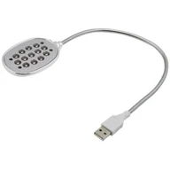 Gadżety USB - Esperanza Lampka Esperanza EA120 13 LED - miniaturka - grafika 1