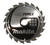 Tarcze do pił - Makita Piła Spiekowa Do Drewna Makforce 235*30 20Z M B-32269 1110003708342 - miniaturka - grafika 1
