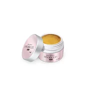 Żele do paznokci - Aba Group Żel do Zdobień Paznokci Spider Gel Złoty Gold - miniaturka - grafika 1