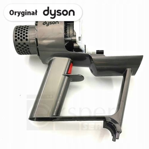 Korpus z silnikiem Dyson V10