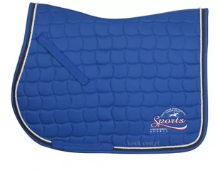 SCHOCKEMOHLE Potnik DYNAMIC D STYLE jesień-zima 2015 - glacial blue - Czapraki - miniaturka - grafika 1
