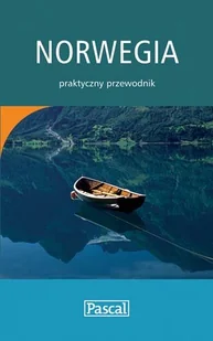 Norwegia - Przewodniki - miniaturka - grafika 1