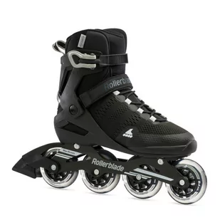 Rollerblade, Rolki męskie, Sirio 84, rozmiar 41 - Rolki - miniaturka - grafika 1