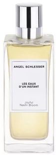 Woda toaletowa unisex Angel Schlesser Les Eaux D'un Instant Joyful Nashi Bloom Eau De Toilette Spray 150 ml (8058045431053) - Wody i perfumy unisex - miniaturka - grafika 1