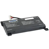 Baterie do laptopów - Bateria Avacom HP Omen 17 TPN-Q195 Li-Ion 14,4V 5700mAh 82Wh - 16 pinový konektor (NOHP-FM08-340) - miniaturka - grafika 1