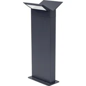 Lampy ogrodowe - LEDVANCE Endura Style Bat słupek LED 50 cm - miniaturka - grafika 1