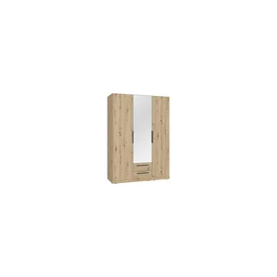 Szafa 3D CDXS83S-D78 Cadixo Forte Dąb Artisan - Szafy - miniaturka - grafika 1