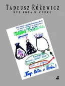 Poezja - Kup kota w worku - miniaturka - grafika 1