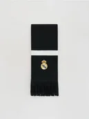 Szaliki i chustki dla dzieci - Reserved - Szalik Real Madrid - wielobarwny - miniaturka - grafika 1
