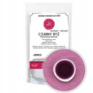 Dodatki do ciast w proszku - Czarny Ryż - Ekstrakt w Proszku Matcha Fioletowa - 50g - miniaturka - grafika 1