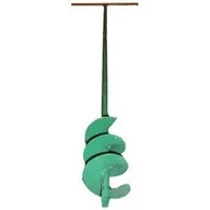 Świdry do ziemi - Un Świder Do Gleby 3-Zwojowy 200Mm SWI 200 1000001110745 - miniaturka - grafika 1