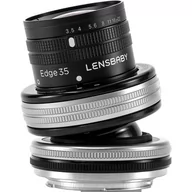 Obiektywy - Lensbaby Composer Pro II w/ Sweet 35 Optic do Nikon F - miniaturka - grafika 1