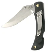 Noże - Mikov - Nóż Crocodile Clip Point Folder 90 mm Klips - 243-NH-1/C S - miniaturka - grafika 1