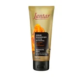 Odżywki do włosów - Jantar Serum z esencją bursztynową, regenerujące do włosów zniszczonych 100 ml - miniaturka - grafika 1