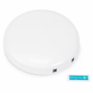 Brabantia 141706 - pokrywa do kosza newicon 5l kod: 14 17 06 - Kosze na śmieci - miniaturka - grafika 1